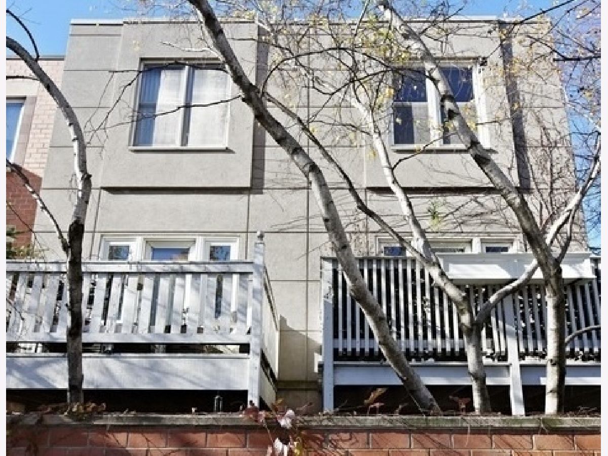 Townhomes & Condos & Homes Rented Dearborn Park Ii Chicago Illinois, 1438 State