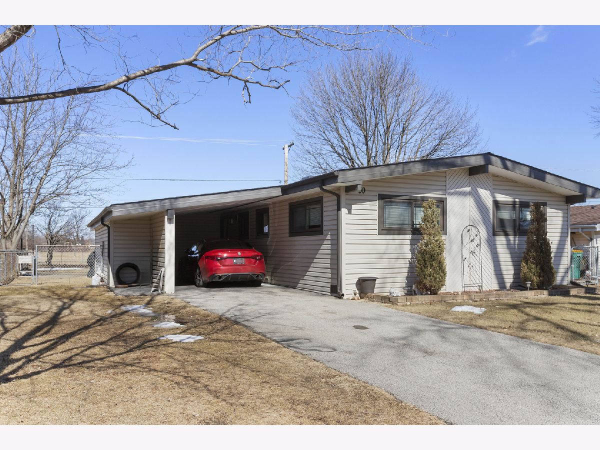 Homes Sold Meadowbrook Wheeling Illinois, 50 Jeffery