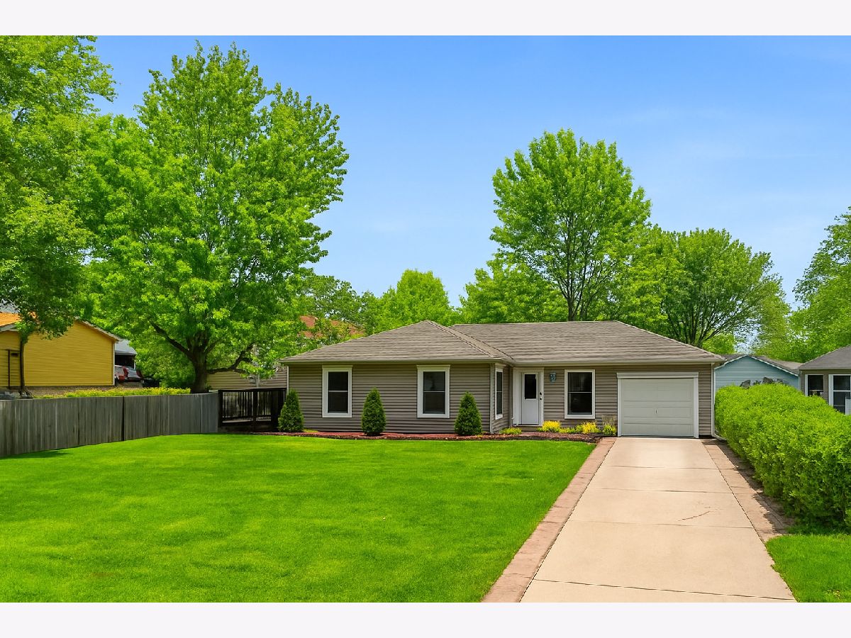 Homes Sold Sherwood Glen Aurora Illinois