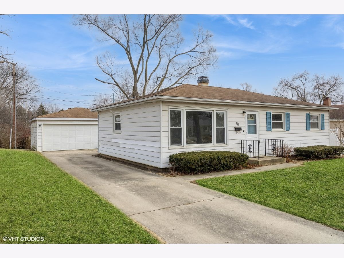 Homes Sold Dimuccis Mundelein Garden Mundelein Illinois, 439 Pershing