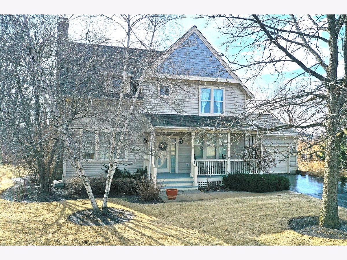 Homes & Condominiums Sold Prairie Crossing Grayslake Illinois, 1230 Prairie Orchid