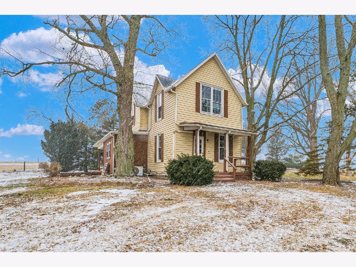  Sold Sidney Illinois, 475 CR 2100 E