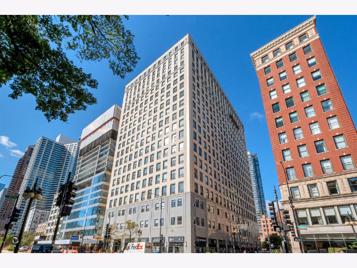 Condominiums Sold Michigan Avenue Lofts Chicago Illinois, 910 Michigan
