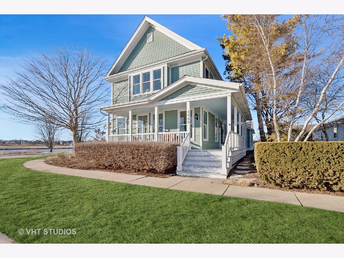Homes & Condominiums Sold Prairie Crossing Grayslake Illinois, 1466 Colbee Benton