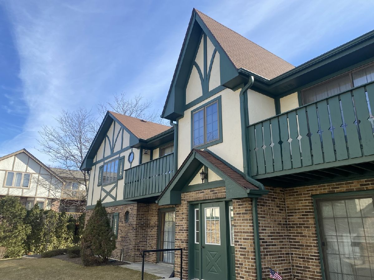 Condos & Townhomes & Homes Sold Edelweiss In The Park Palos Park Illinois, 11541 Autobahn
