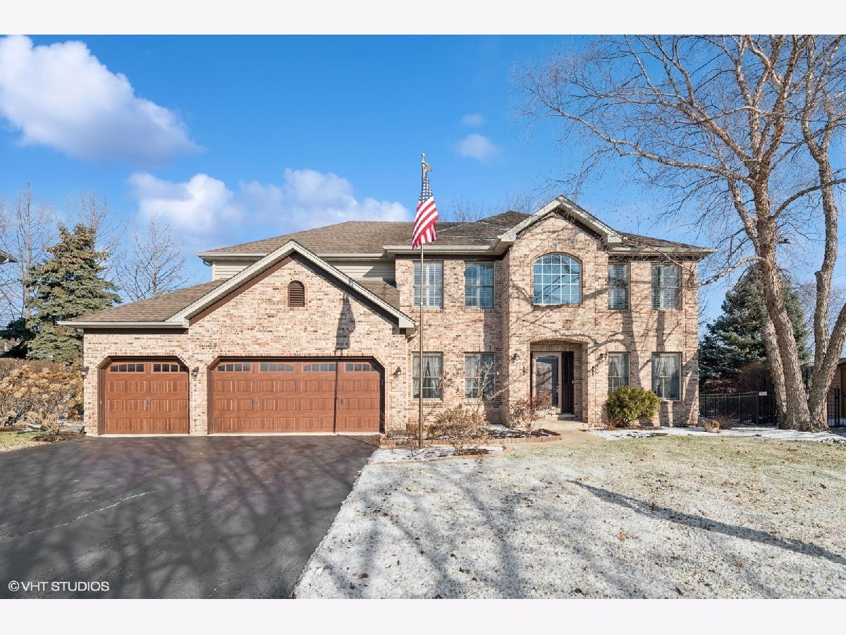 Homes Sold Harmony Grove Naperville Illinois, 2507 Hoddam