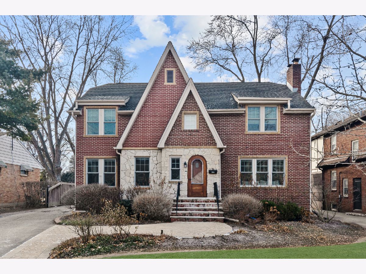 Homes & Townhomes Sold Heritage Libertyville Illinois, 423 Mckinley