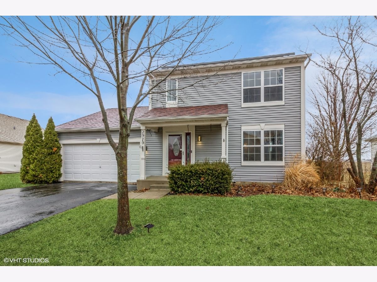 Homes & Townhomes Sold Foxmoor Montgomery Illinois, 2970 Shetland
