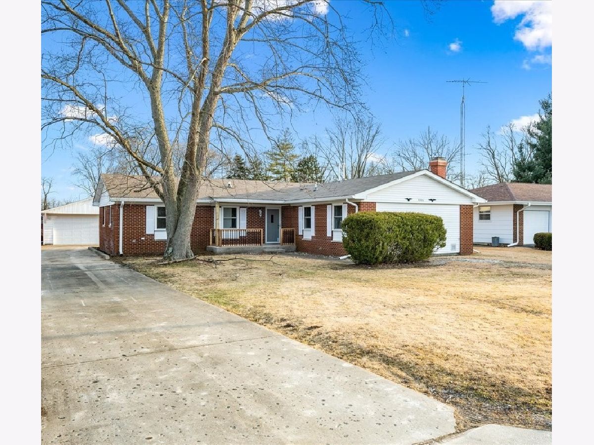  Sold Danville Illinois, 2206 Batestown