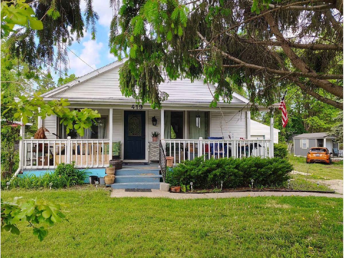  Sold Rockford Illinois, 419 Garver