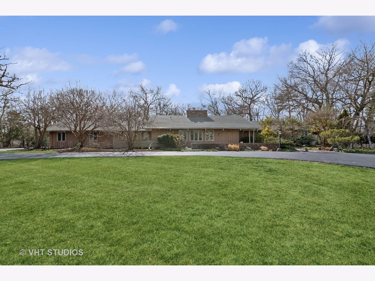 Homes Sold Oaksbury North Barrington Illinois, 118 Carriage