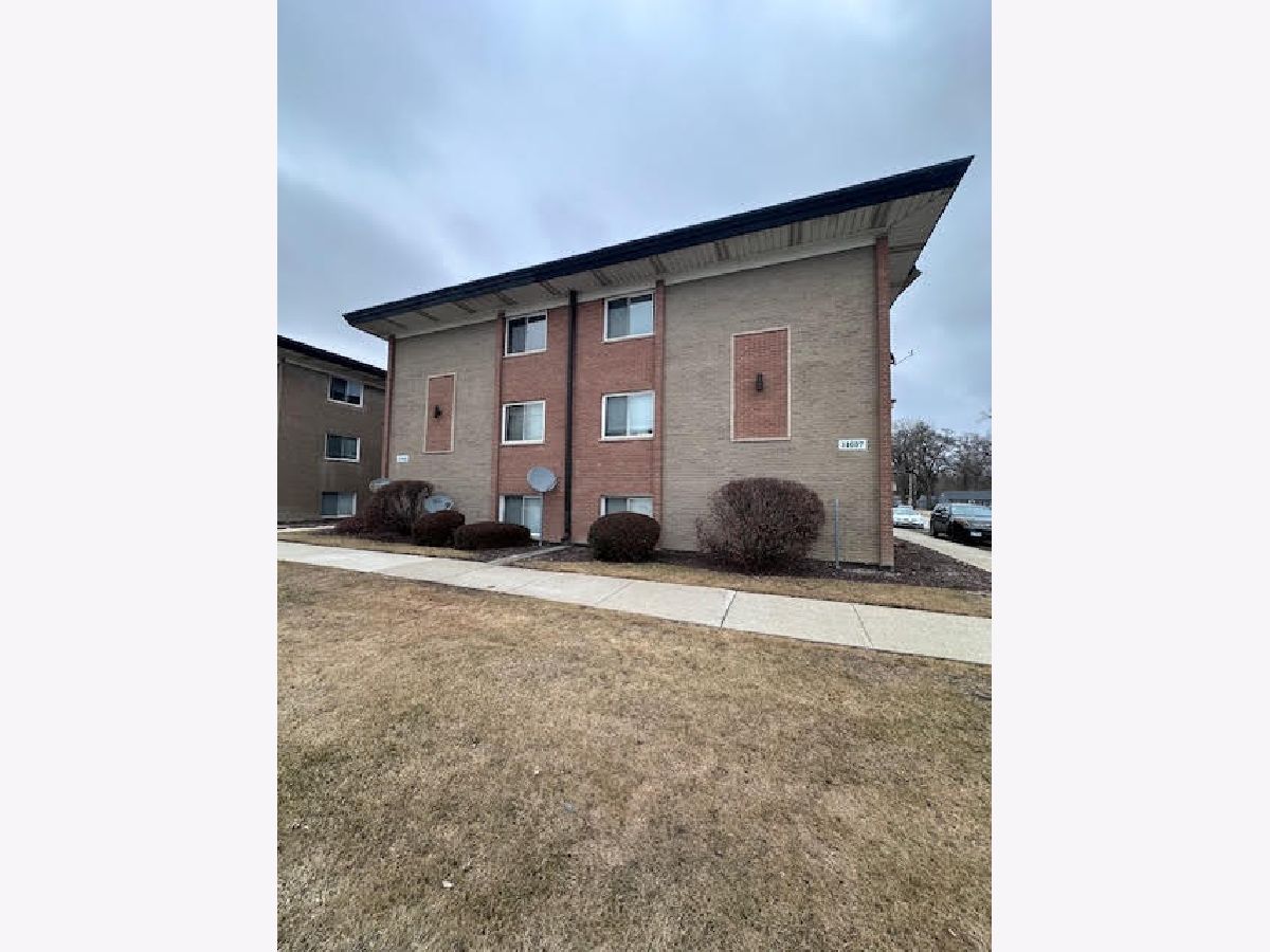 Rented Alsip Illinois, 11657 Pulaski