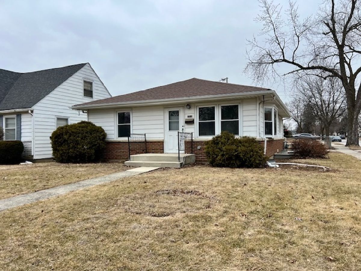 Homes Sold Reedswood Joliet Illinois, 1251 Morgan