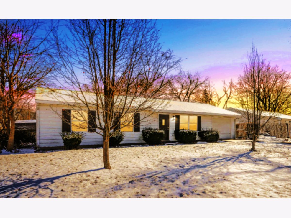 Homes Sold Weller's Holiday Park Champaign Illinois, 1506 Centennial