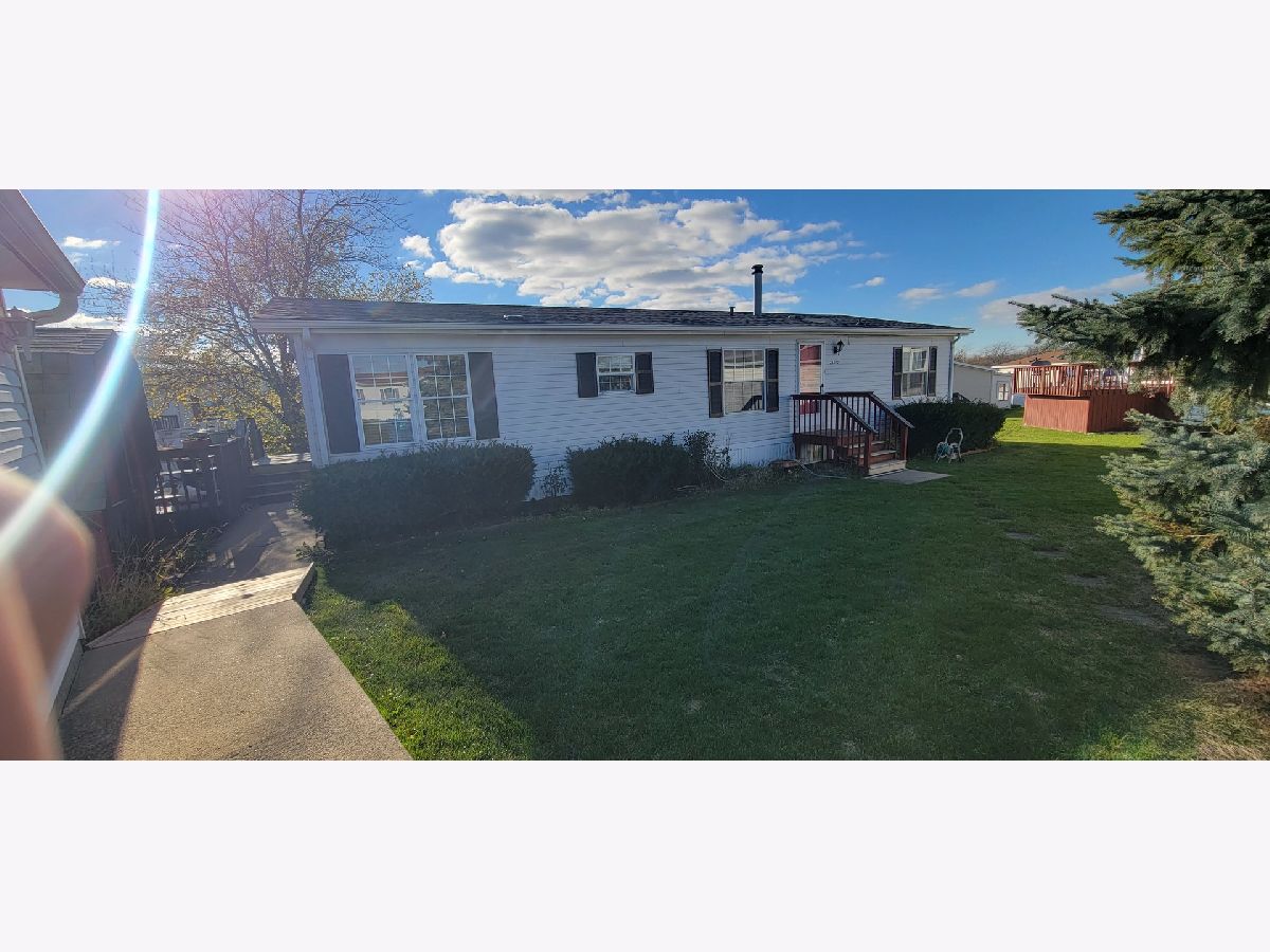 Subdivision Sold Golf Vista Monee Illinois, 25800 Olympic