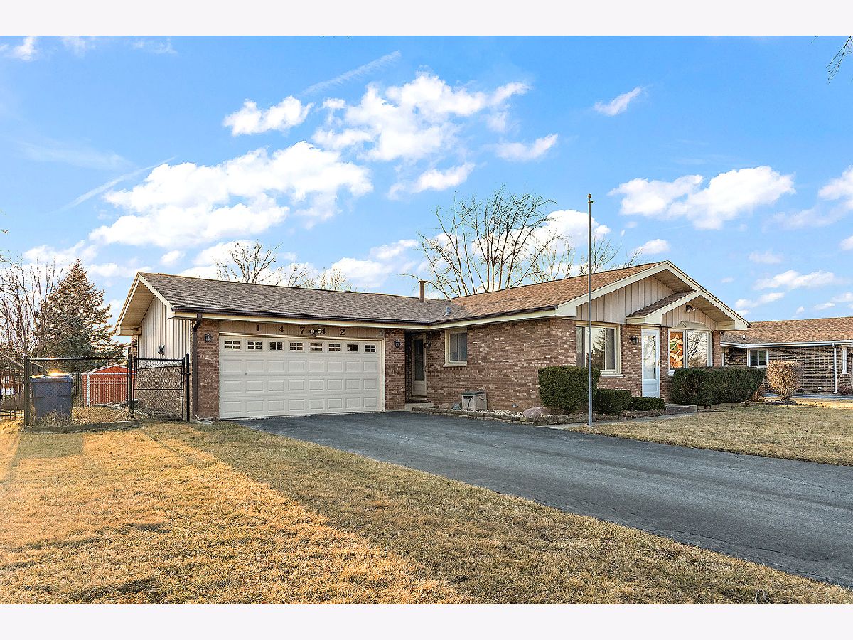  Rented Homer Glen Illinois, 14742 Arboretum