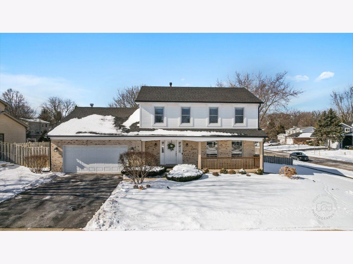 Homes Sold Windmill Cove Batavia Illinois, 303 Raddant