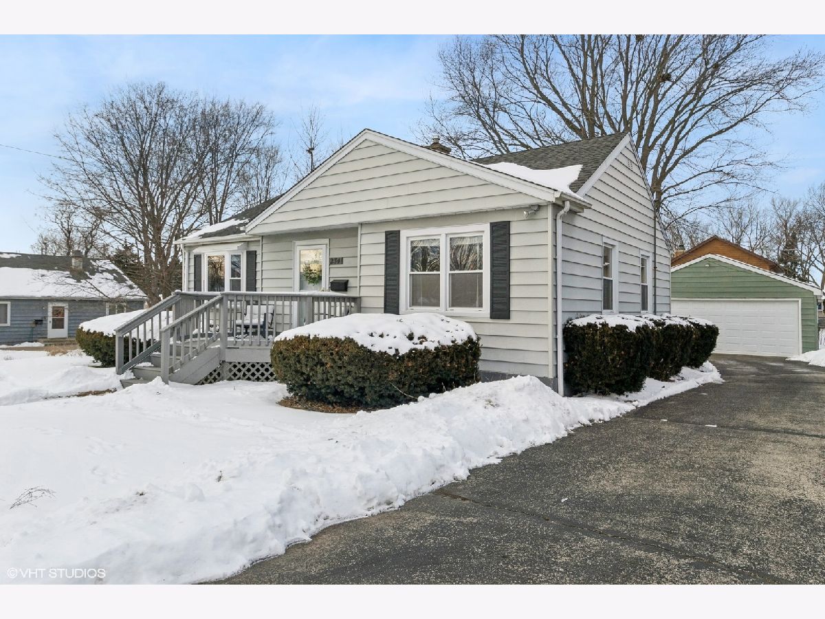 Homes Sold North Shore Park Mundelein Illinois, 234 Woodlawn