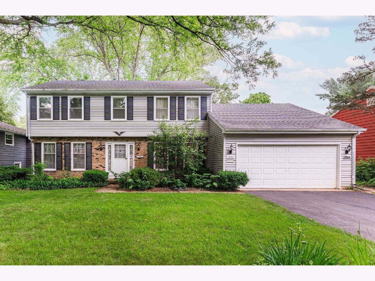 Homes Sold Westfield Park St Charles Illinois, 1308 7th