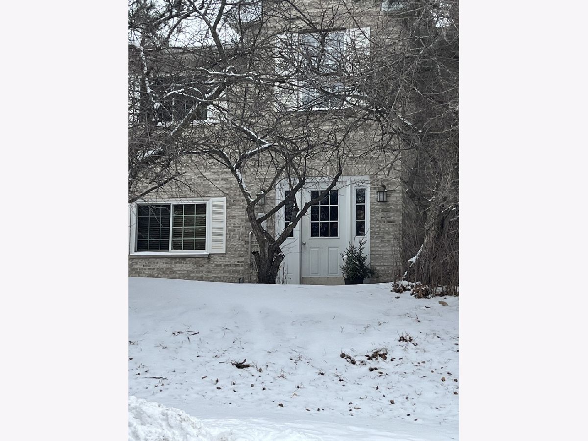 Condominiums Sold Stonington Place South Elgin Illinois, 327 Stonington