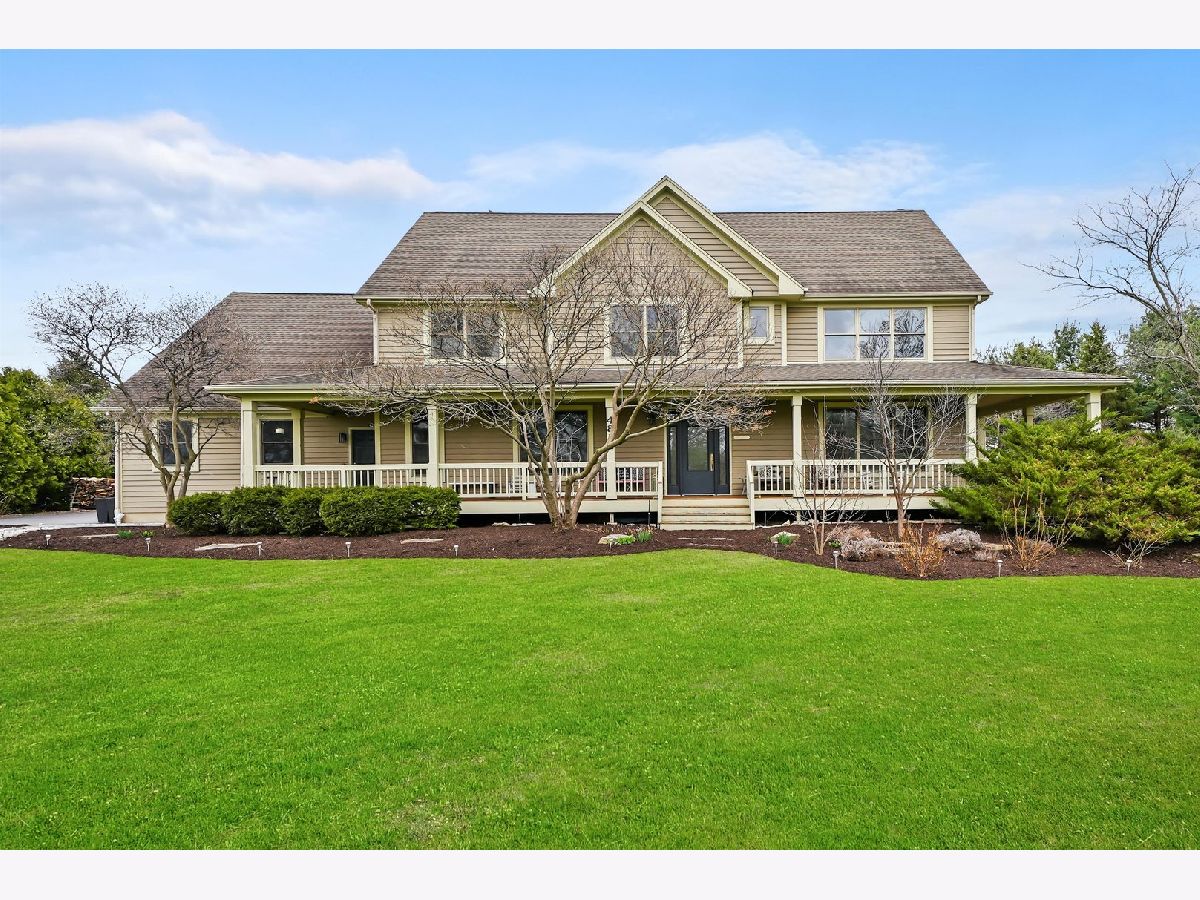  Sold Ringwood Illinois, 4814 Inmans