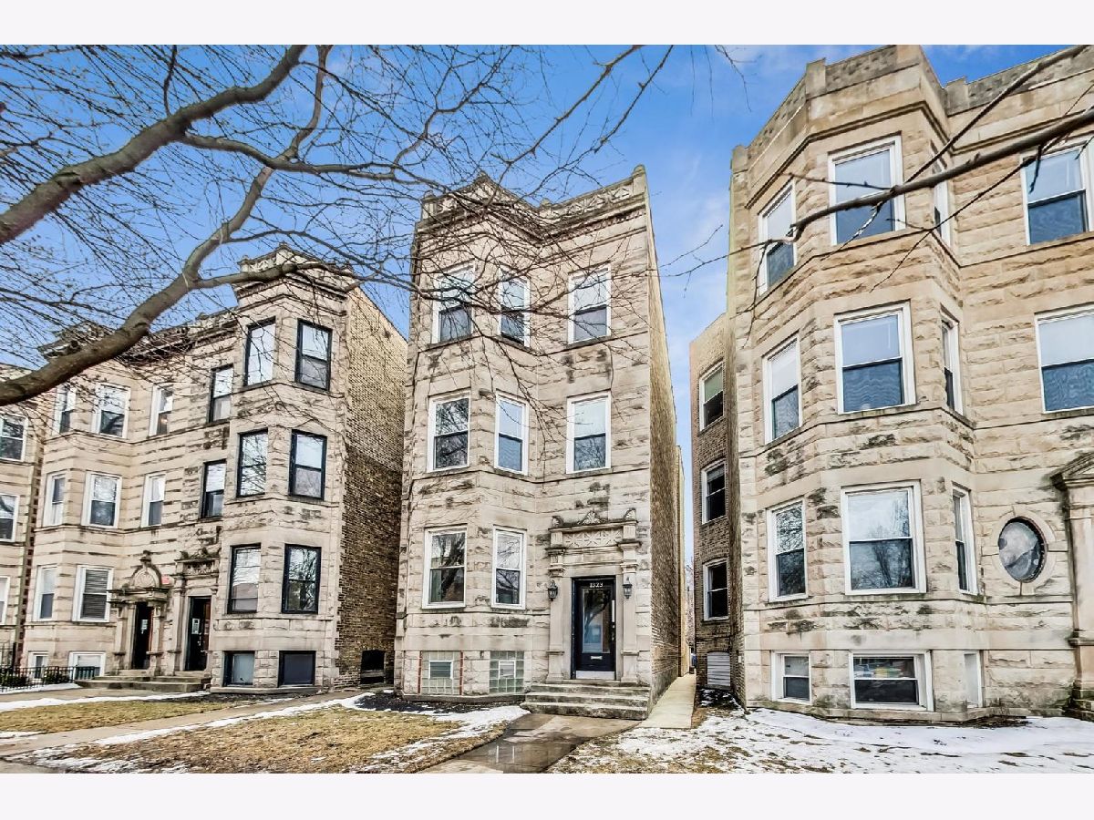 Condos & Townhomes & Homes Sold Andersonville Chicago Illinois, 1323 Foster