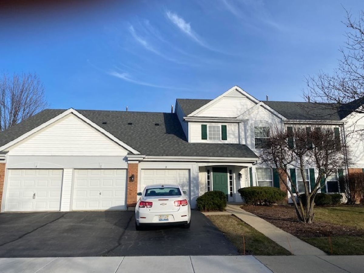 Townhomes & Condos & Homes Rented Carillon Plainfield Illinois, 13833 Balsam