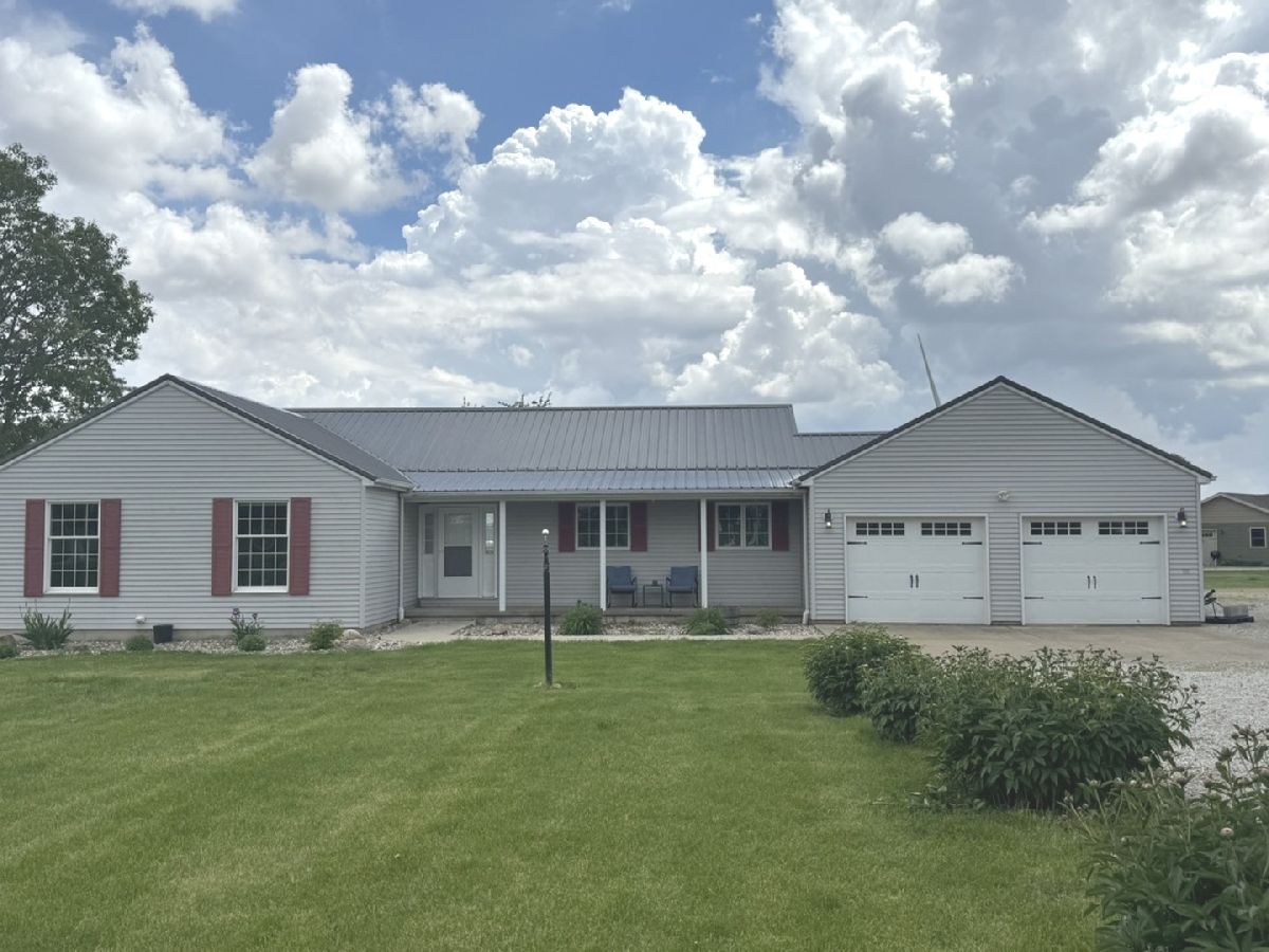  Sold Allerton Illinois, 2728 County Road 1425n