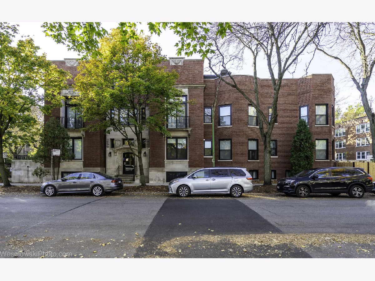  Rented Chicago Illinois, 5000 Woodlawn