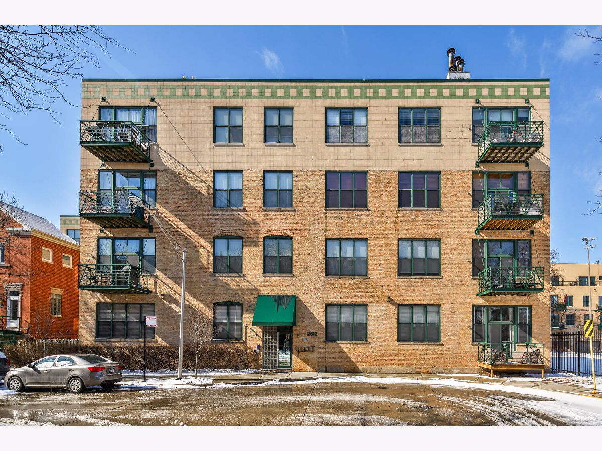 Condos & Townhomes Sold Altgeld Commons Chicago Illinois, 2512 Bosworth