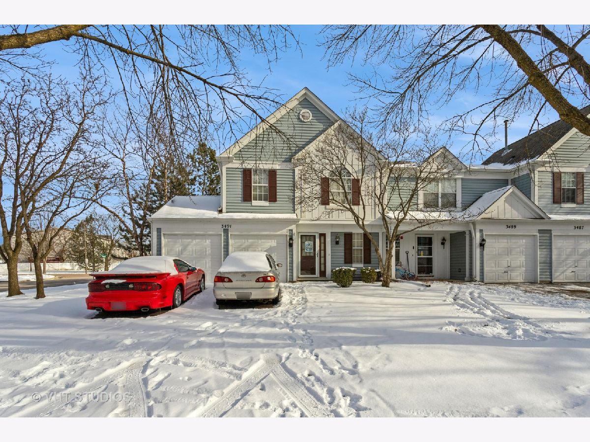 Townhomes & Condos & Homes Sold Diamond Bay Aurora Illinois, 3491 Saint Barthelemy
