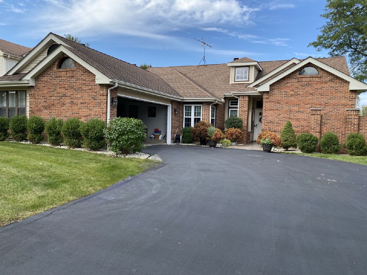 Homes Sold Countryside West Lake Zurich Illinois, 1379 Eddy