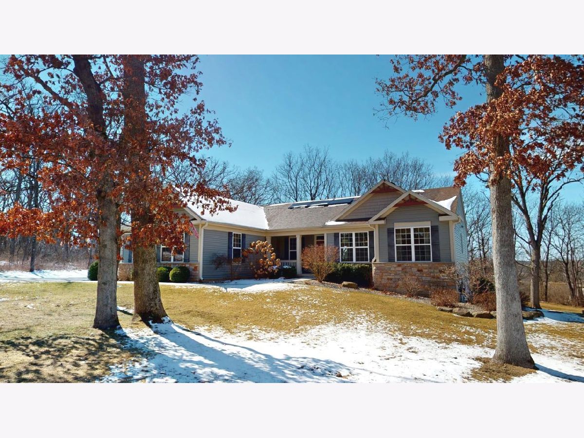 Homes Sold Vista Ridge Estates Richmond Illinois, 9419 Cabernet