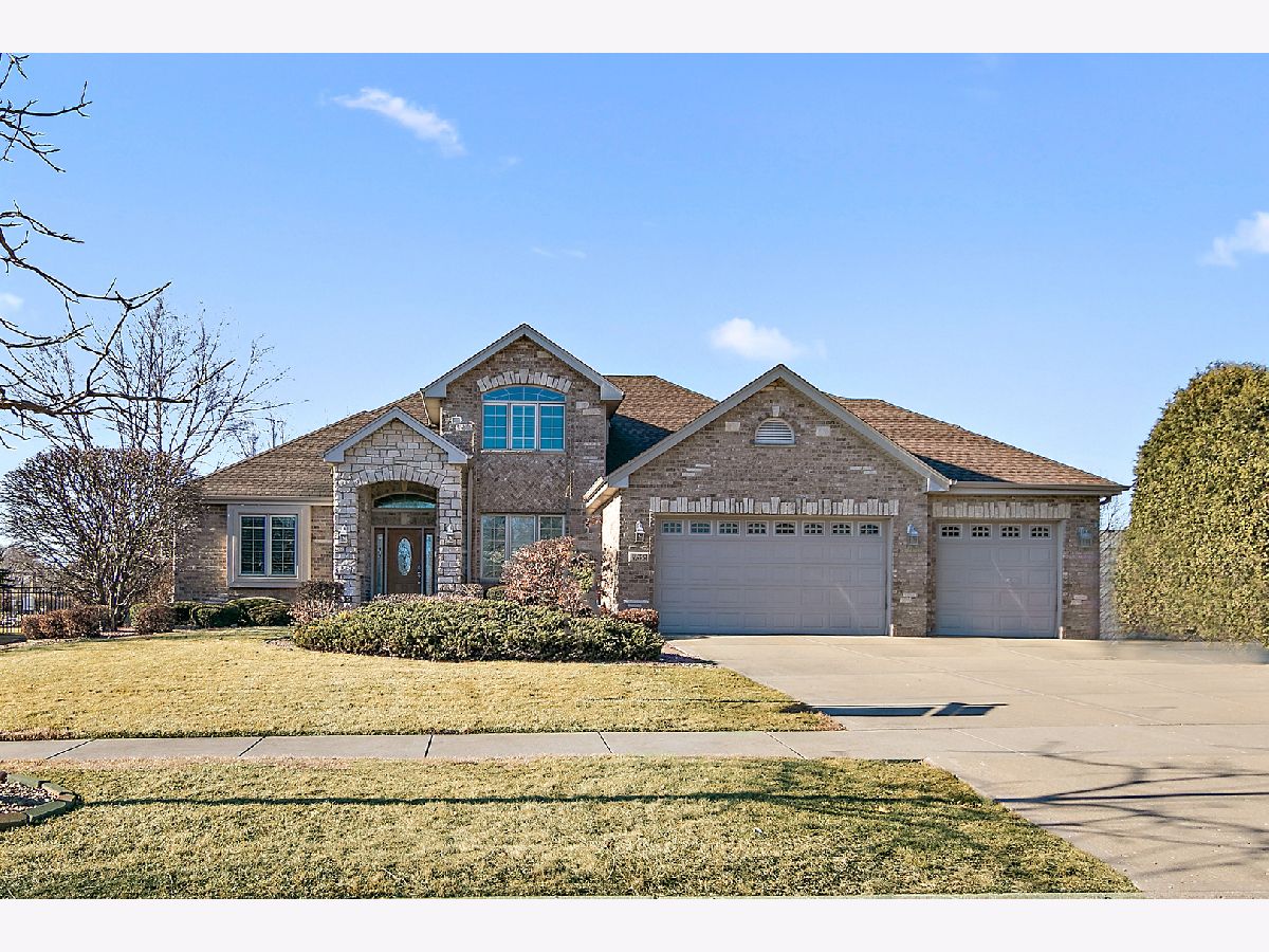 Homes Sold The Oaks Mokena Illinois, 19838 Golden Oak