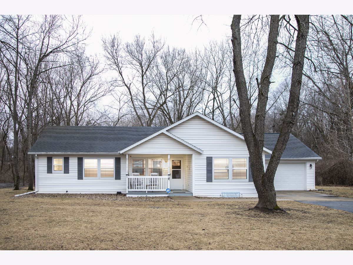 Homes Sold Lake Thunderbird Putnam Illinois, 16 Skinner