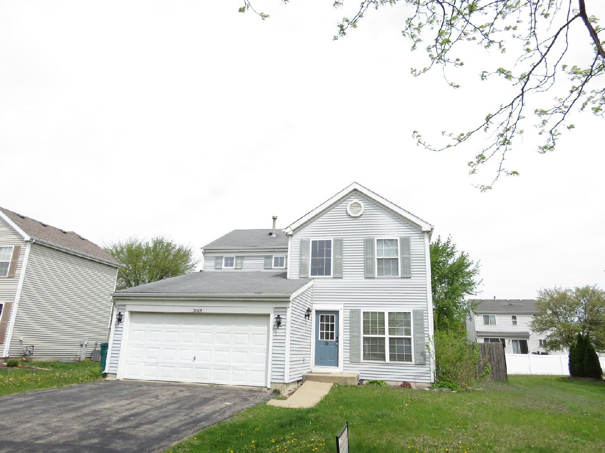 Homes & Condos & Townhomes Sold Springwood South Joliet Illinois, 3009 Arborsedge