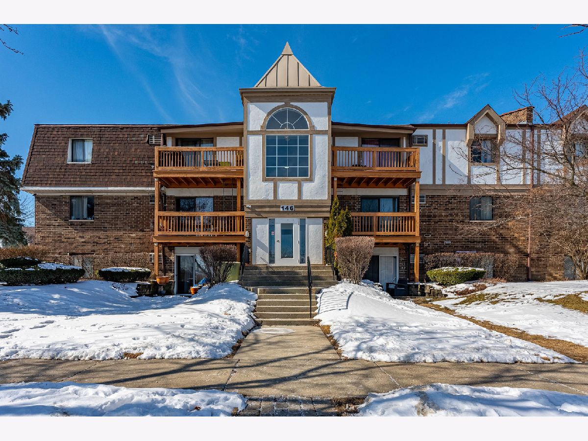 Condominiums Sold La Londe Place Addison Illinois, 146 La Londe