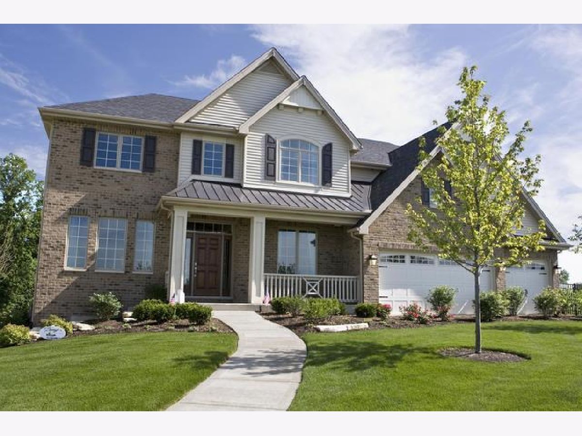 Homes & Condos & Townhomes For Sale Marble Landing Lemont Illinois, 12904 Marble Street