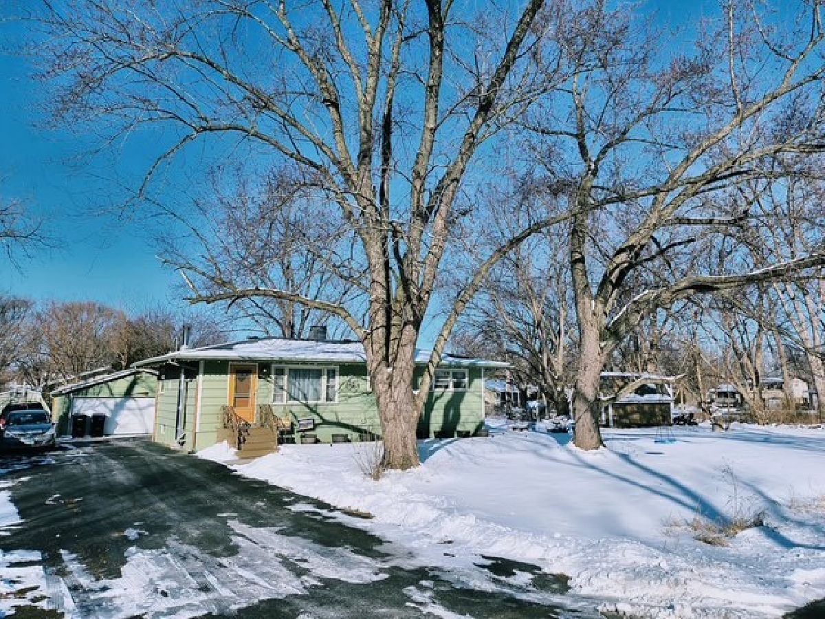 Homes Sold Pistakee Highlands Mchenry Illinois, 5413 Circle