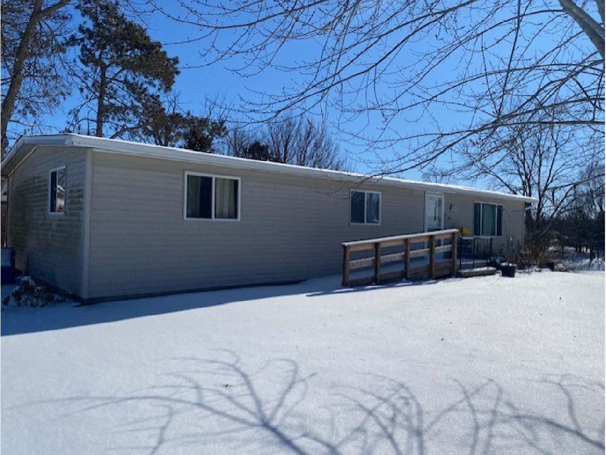  Sold Seatonville Illinois, 205 East