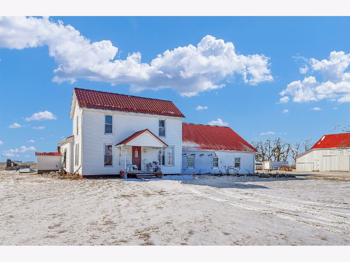  For Sale Atwood Illinois, 1500 Cr 150e Road