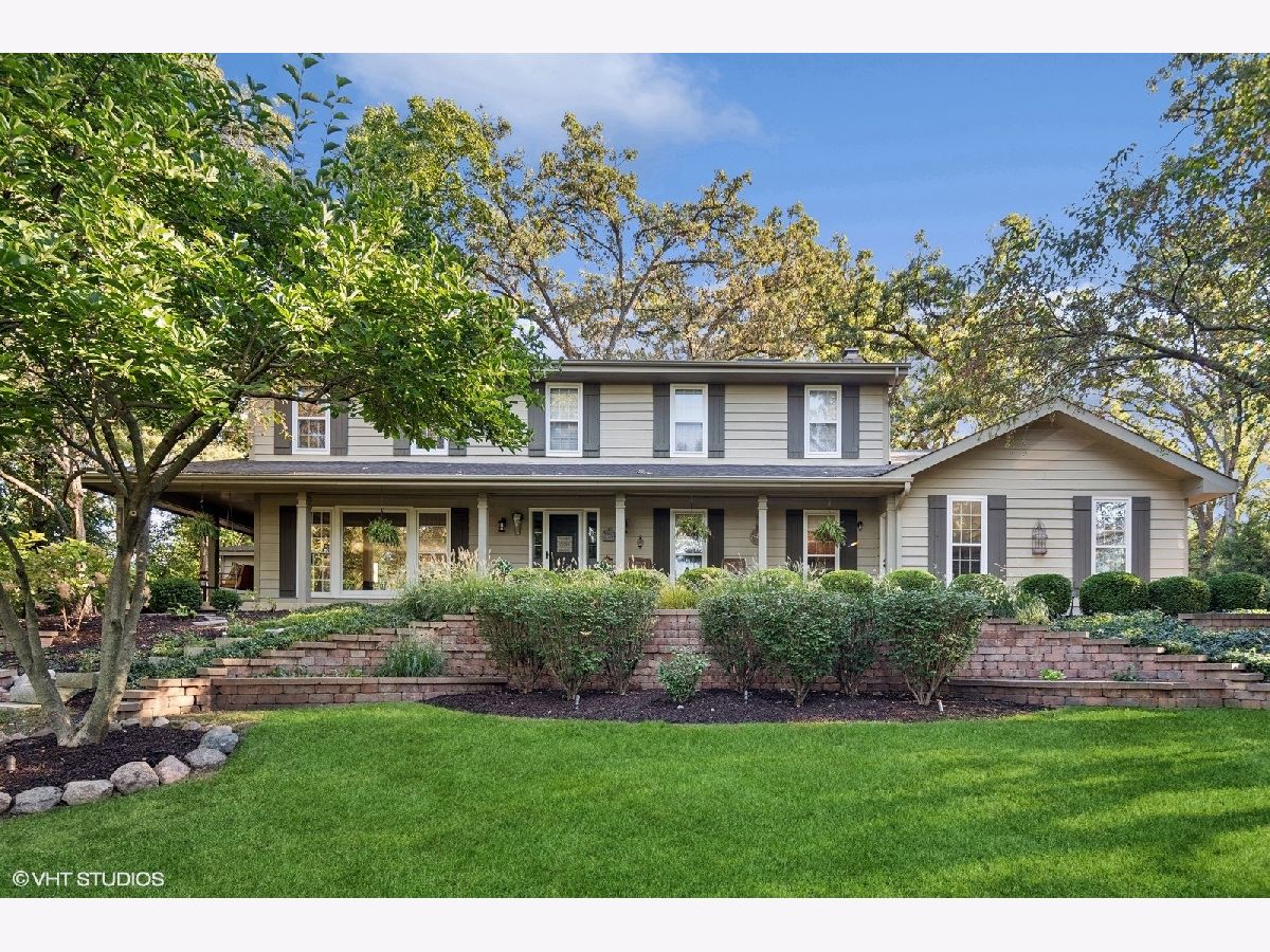 Homes Sold Deerwood Crystal Lake Illinois, 3608 Needle Creek