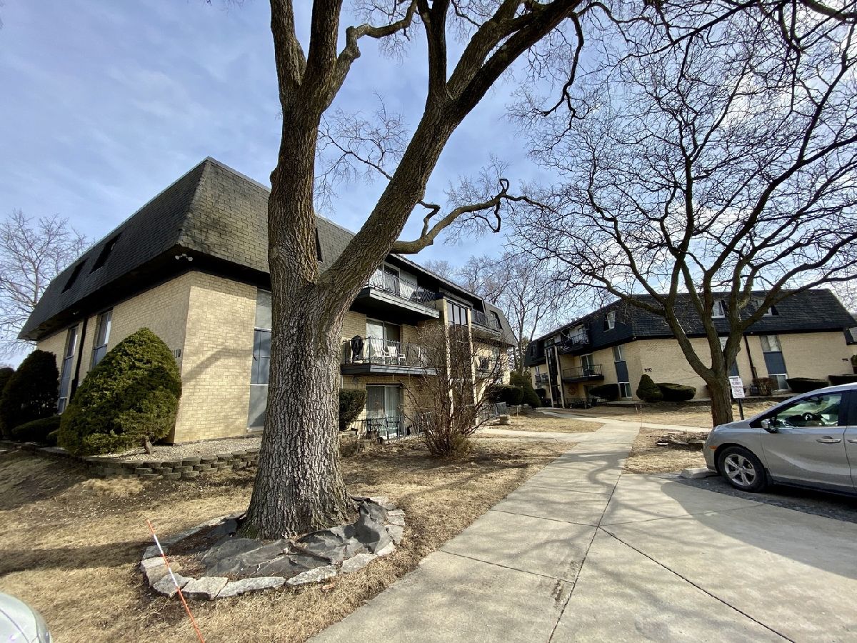 Townhomes Sold Riviera Palos Hills Illinois, 11110 84th