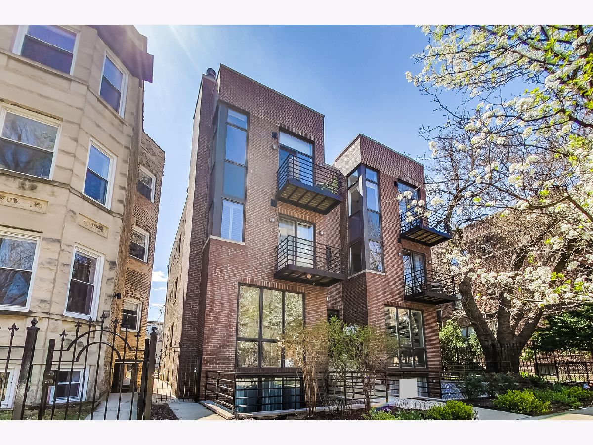 Condos & Townhomes & Homes Sold Andersonville Chicago Illinois, 1465 Carmen