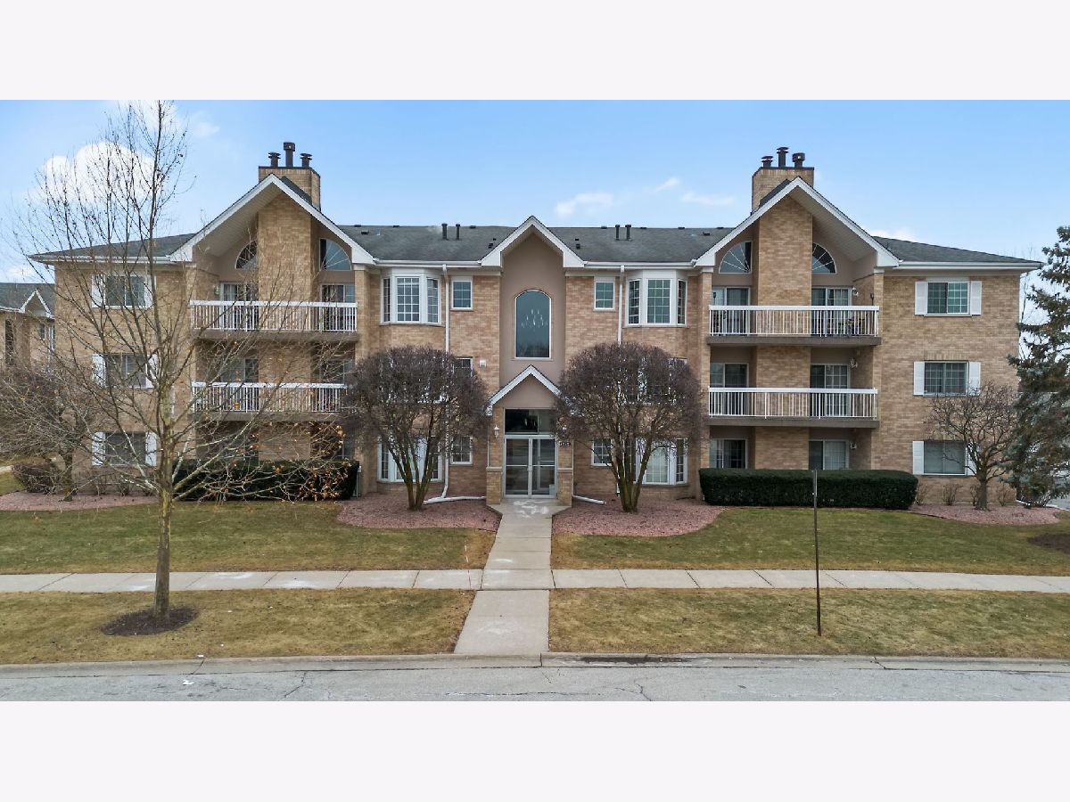 Townhomes & Homes Sold Bristol Park Tinley Park Illinois, 7825 Bristol Park
