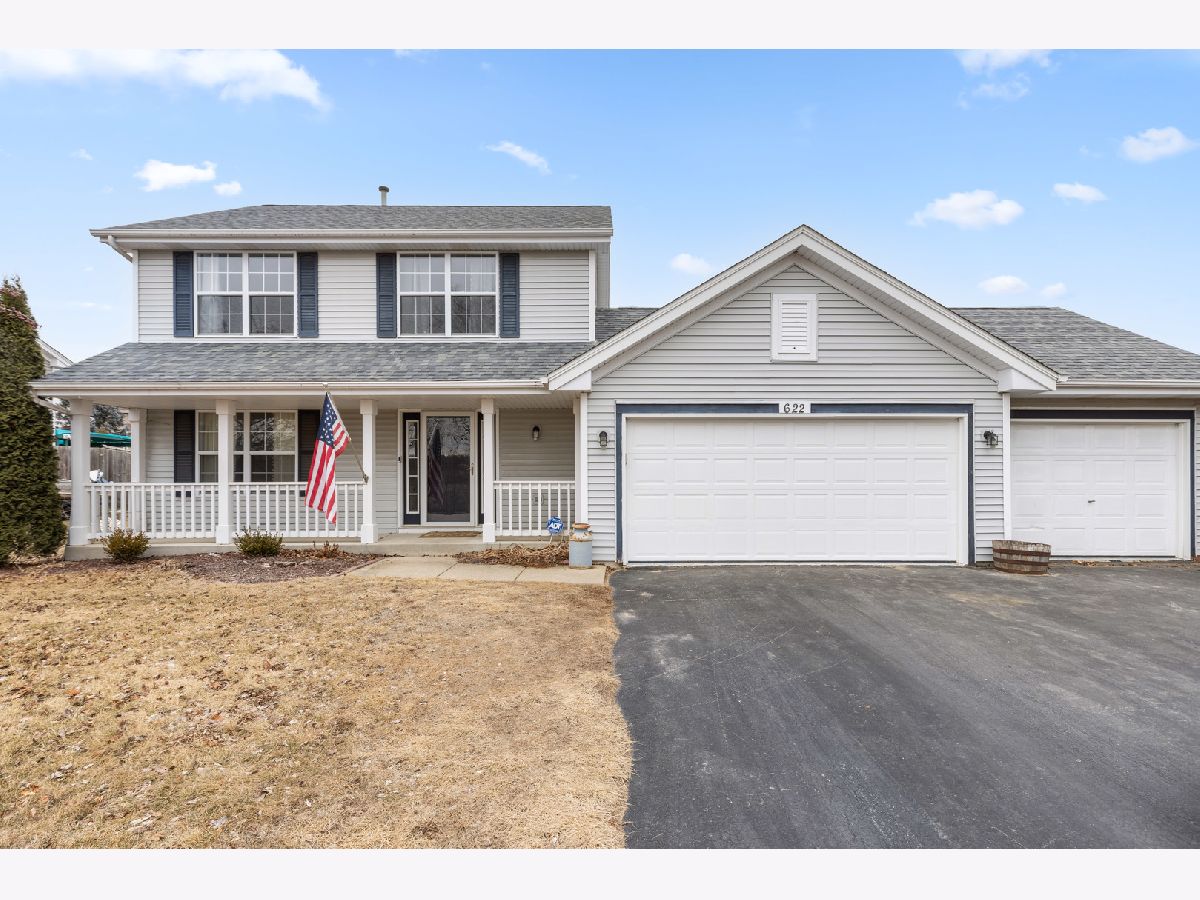  Sold Pecatonica Illinois, 622 Berglund