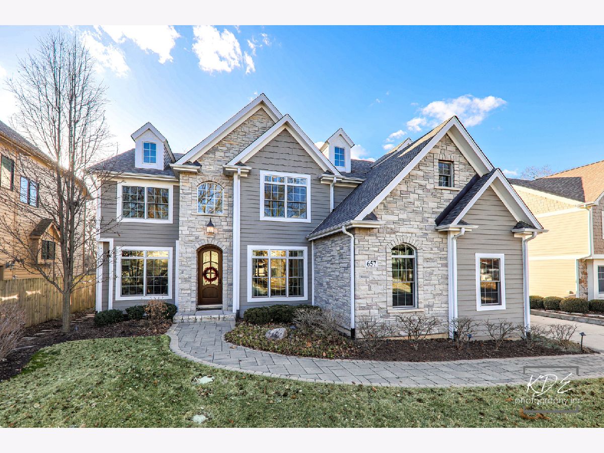 Homes Sold East Highlands Naperville Illinois, 657 S Loomis