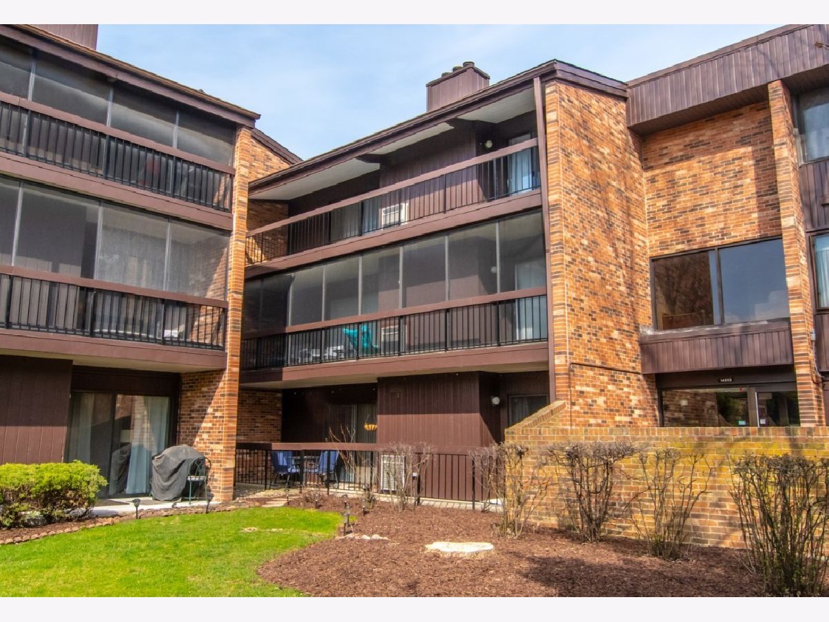 Condominiums Sold Scarborough Fare Oak Forest Illinois, 14513 Sussex