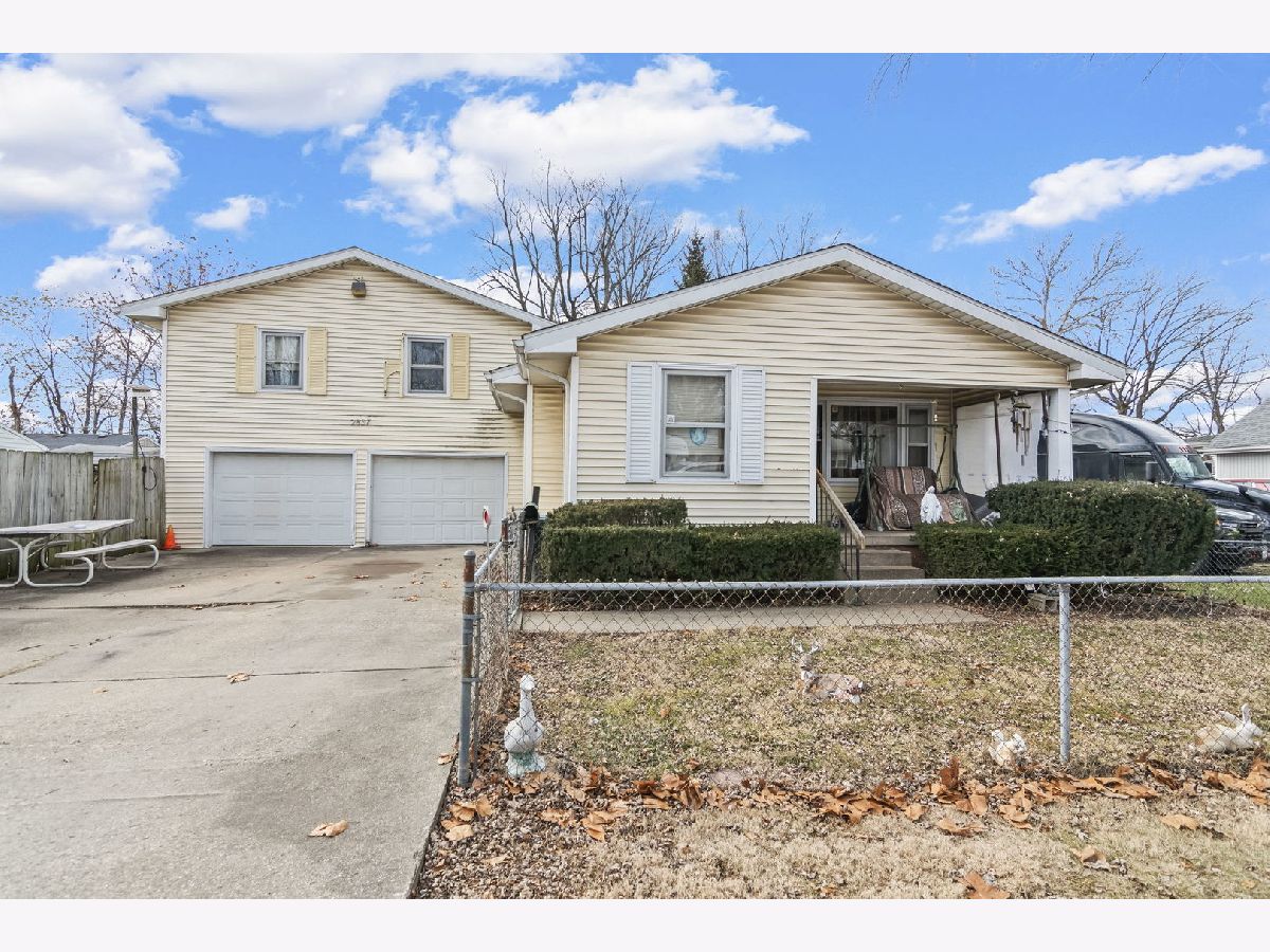  Sold Springfield Illinois, 2837 13th