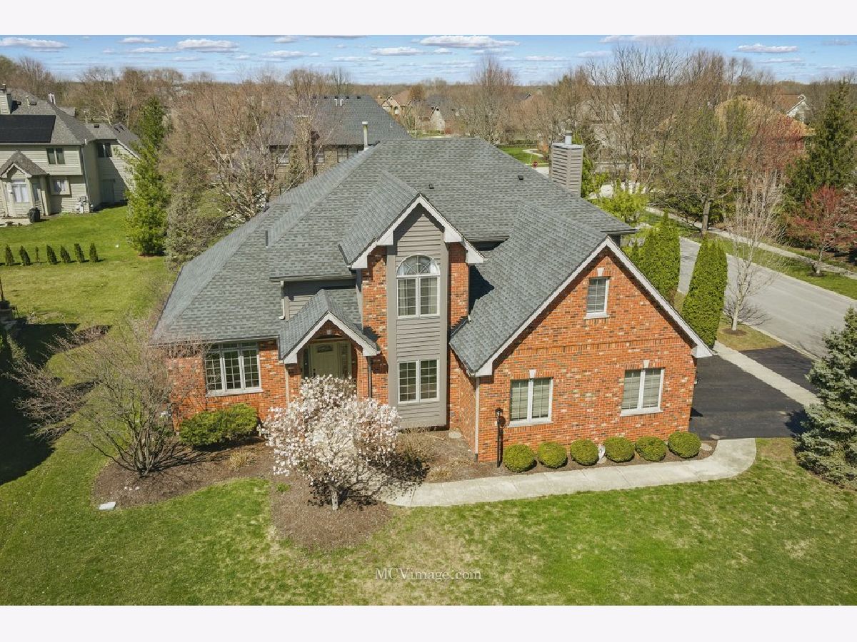 Homes Sold Brookside Plainfield Illinois, 2503 Brookridge